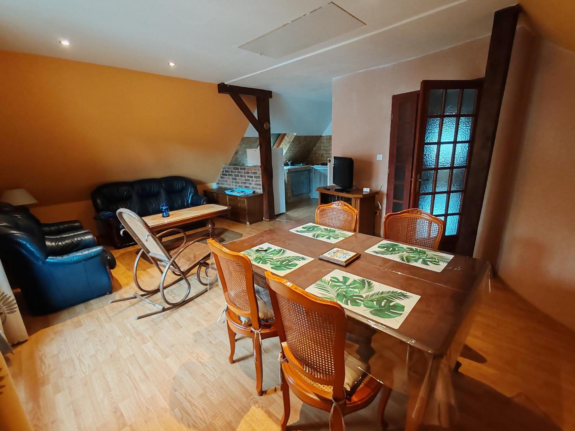 Ferienwohnung Beaux Pres 68 Colmar Exterior foto